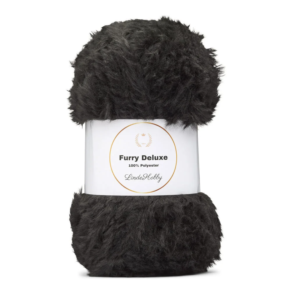 LindeHobby Furry Deluxe - Buy Today